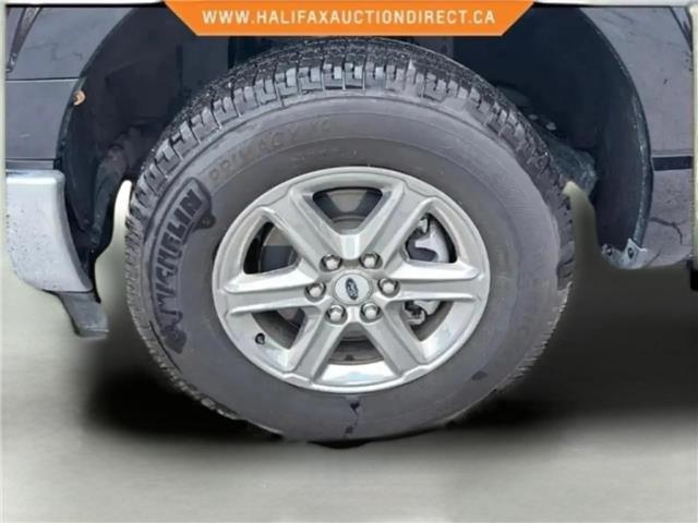 2025 Ford F-150 XLT (Stk: D42705) in Lower Sackville - Image 9 of 23