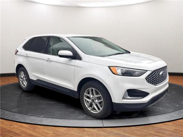 2023 Ford Edge SEL (Stk: A35018) in Lower Sackville - Image 3 of 22