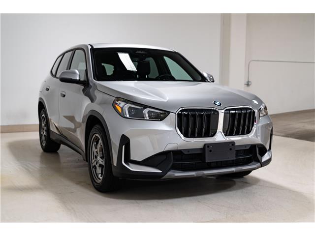 2024 BMW X1 xDrive28i (Stk: ARUC919) in Calgary - Image 4 of 37