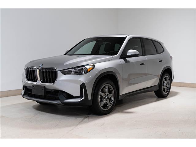 2024 BMW X1 xDrive28i (Stk: ARUC919) in Calgary - Image 2 of 37