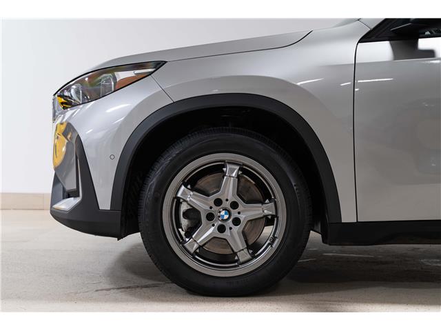 2024 BMW X1 xDrive28i (Stk: ARUC919) in Calgary - Image 11 of 37