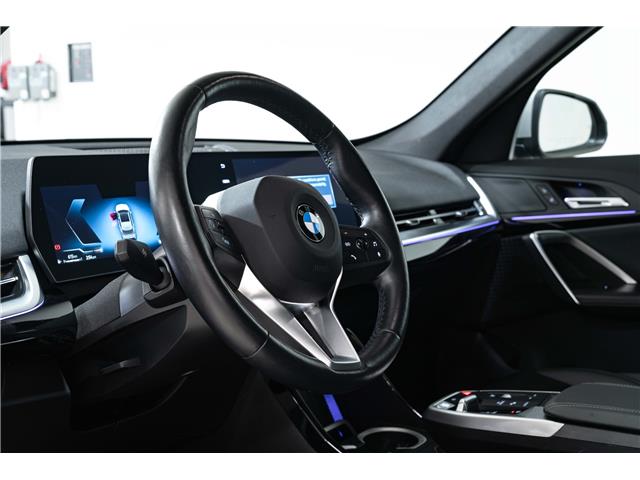 2024 BMW X1 xDrive28i (Stk: ARUC919) in Calgary - Image 17 of 37