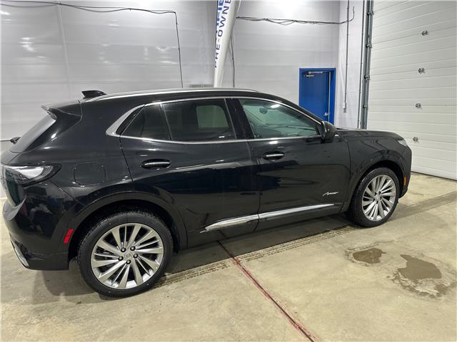 2025 Buick Envision Avenir (Stk: 13998) in Roblin - Image 2 of 10