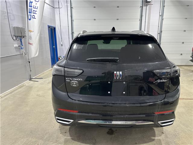 2025 Buick Envision Avenir (Stk: 13998) in Roblin - Image 3 of 10