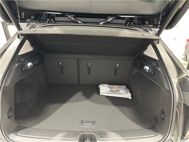 2025 Buick Envision Avenir (Stk: 13998) in Roblin - Image 9 of 10
