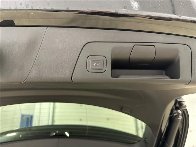 2025 Buick Envision Avenir (Stk: 13998) in Roblin - Image 10 of 10