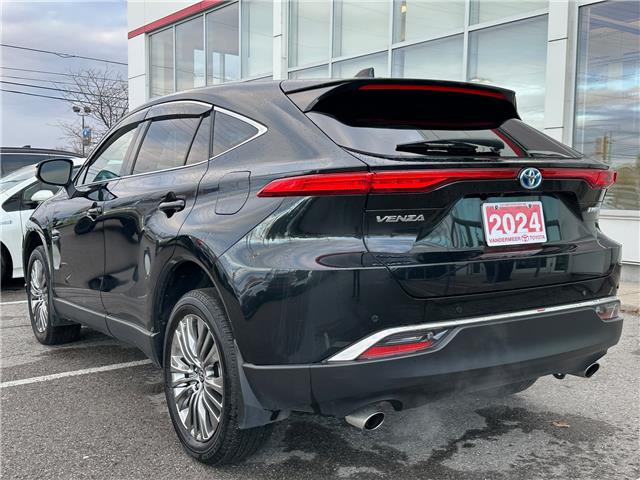 2024 Toyota Venza Limited (Stk: W6907) in Cobourg - Image 5 of 28