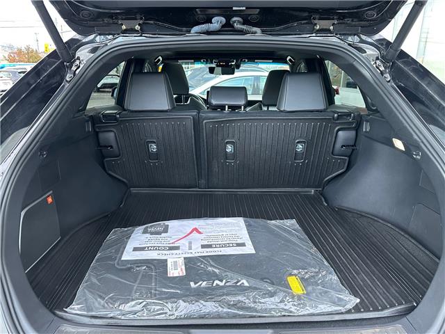 2024 Toyota Venza Limited (Stk: W6907) in Cobourg - Image 26 of 28