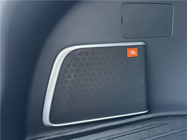 2024 Toyota Venza Limited (Stk: W6907) in Cobourg - Image 27 of 28