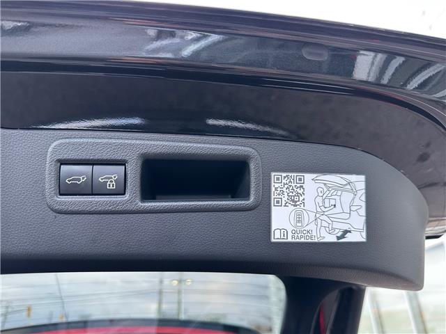 2024 Toyota Venza Limited (Stk: W6907) in Cobourg - Image 28 of 28