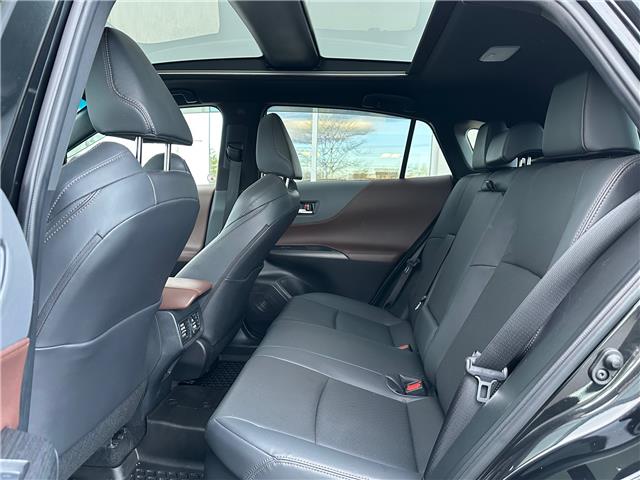 2024 Toyota Venza Limited (Stk: W6907) in Cobourg - Image 25 of 28