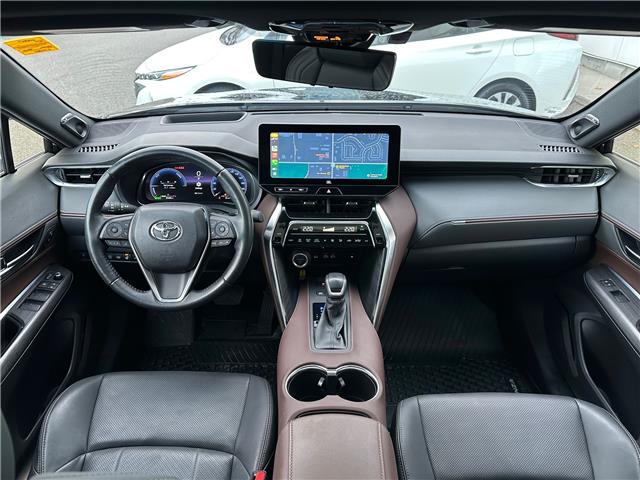2024 Toyota Venza Limited (Stk: W6907) in Cobourg - Image 11 of 28