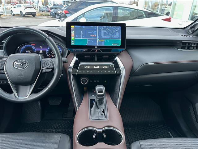 2024 Toyota Venza Limited (Stk: W6907) in Cobourg - Image 17 of 28