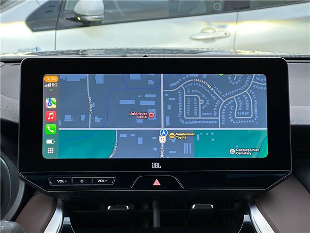 2024 Toyota Venza Limited (Stk: W6907) in Cobourg - Image 18 of 28