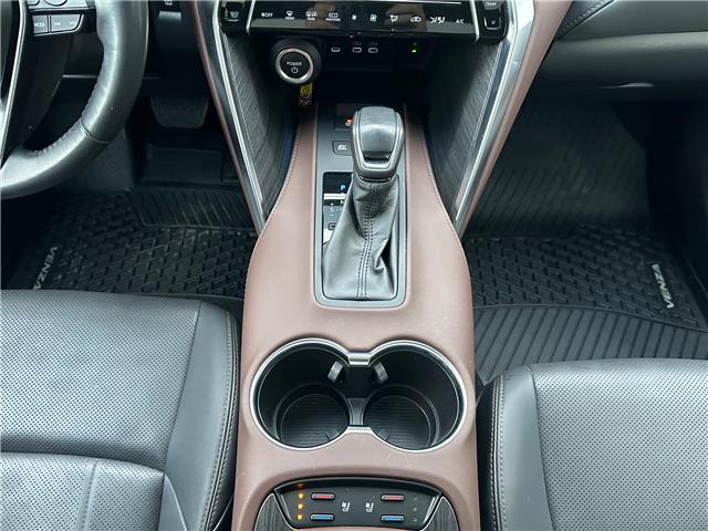 2024 Toyota Venza Limited (Stk: W6907) in Cobourg - Image 21 of 28