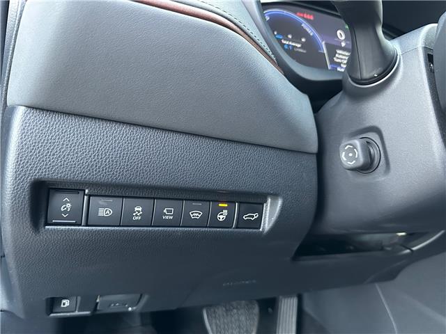 2024 Toyota Venza Limited (Stk: W6907) in Cobourg - Image 24 of 28