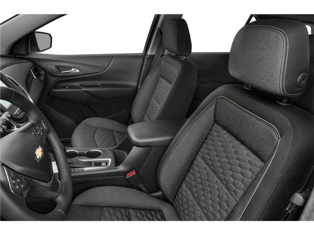 2021 Chevrolet Equinox LT (Stk: G100329) in Barrhead - Image 6 of 12