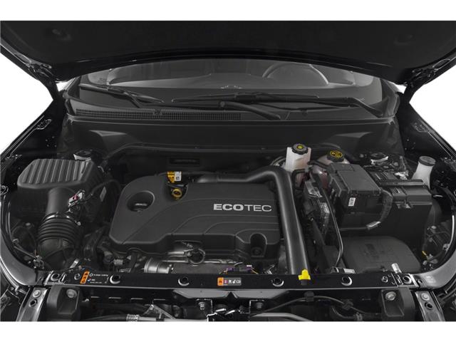 2021 Chevrolet Equinox LT (Stk: G100329) in Barrhead - Image 9 of 12
