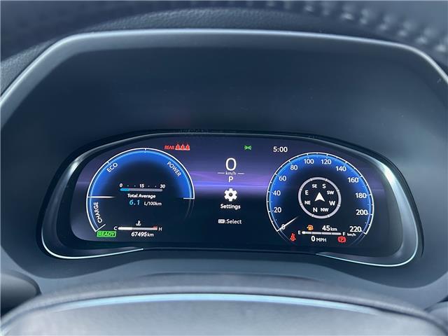 2024 Toyota Venza Limited (Stk: W6907) in Cobourg - Image 16 of 28