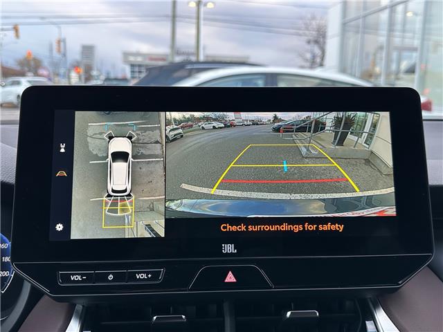 2024 Toyota Venza Limited (Stk: W6907) in Cobourg - Image 19 of 28