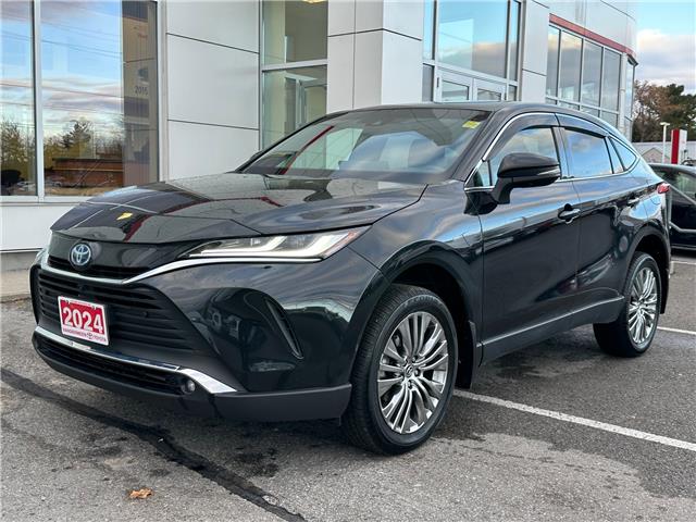 2024 Toyota Venza Limited (Stk: W6907) in Cobourg - Image 1 of 28