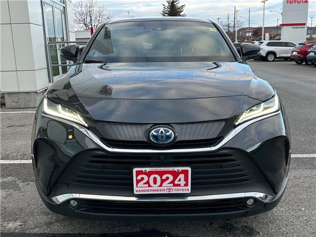 2024 Toyota Venza Limited (Stk: W6907) in Cobourg - Image 3 of 28