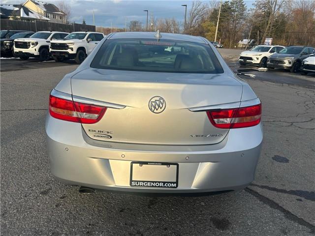 2017 Buick Verano Leather (Stk: 250697A) in Ottawa - Image 3 of 26