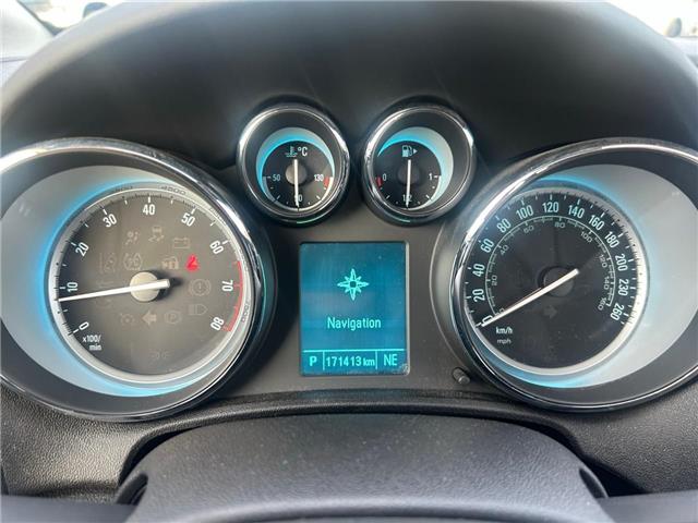 2017 Buick Verano Leather (Stk: 250697A) in Ottawa - Image 7 of 26