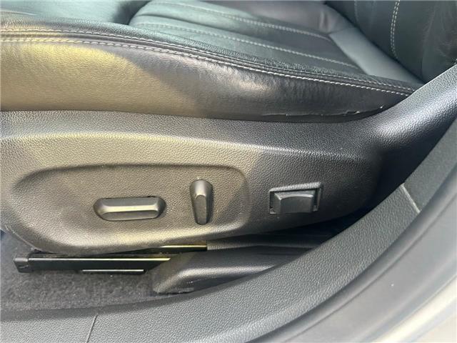 2017 Buick Verano Leather (Stk: 250697A) in Ottawa - Image 8 of 26
