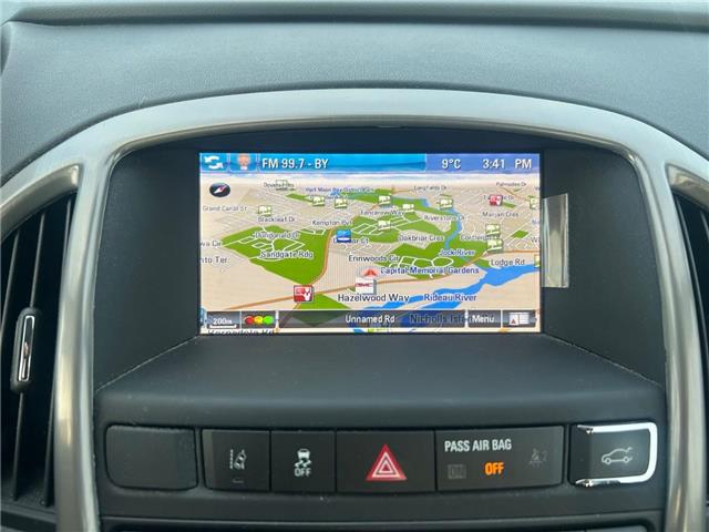 2017 Buick Verano Leather (Stk: 250697A) in Ottawa - Image 13 of 26