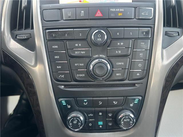 2017 Buick Verano Leather (Stk: 250697A) in Ottawa - Image 14 of 26