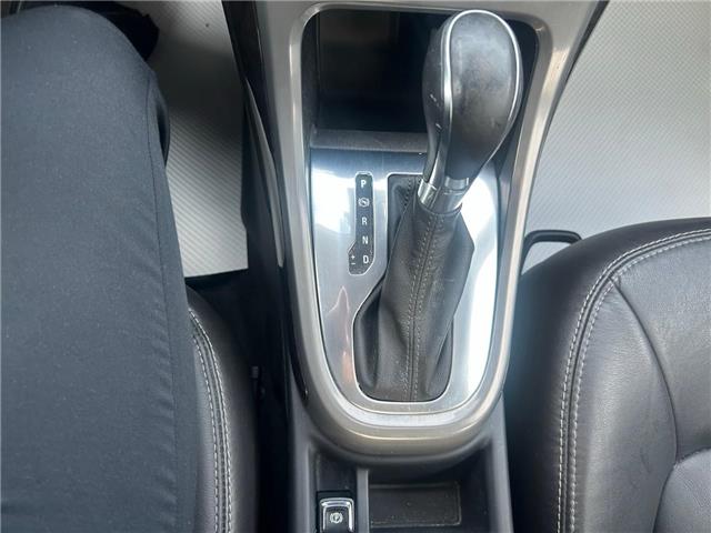 2017 Buick Verano Leather (Stk: 250697A) in Ottawa - Image 15 of 26