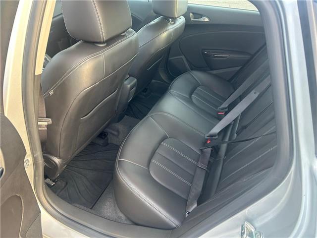 2017 Buick Verano Leather (Stk: 250697A) in Ottawa - Image 19 of 26