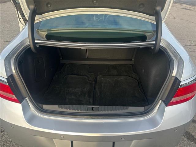 2017 Buick Verano Leather (Stk: 250697A) in Ottawa - Image 20 of 26