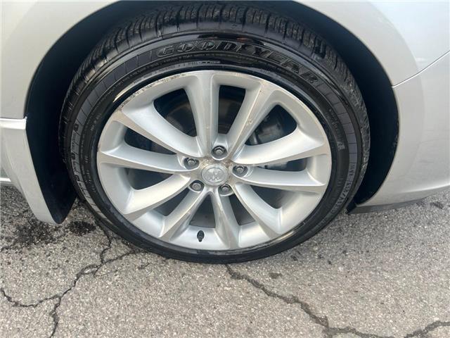 2017 Buick Verano Leather (Stk: 250697A) in Ottawa - Image 24 of 26