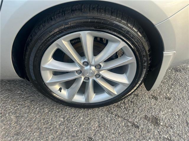 2017 Buick Verano Leather (Stk: 250697A) in Ottawa - Image 25 of 26