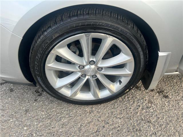 2017 Buick Verano Leather (Stk: 250697A) in Ottawa - Image 26 of 26