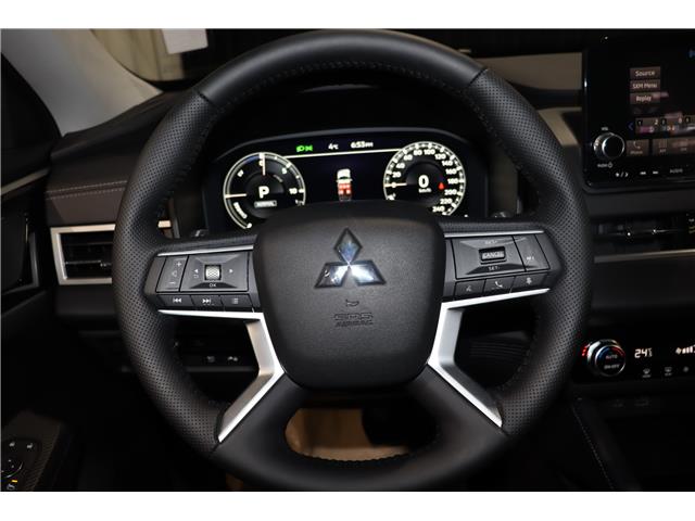 2025 Mitsubishi Outlander PHEV ES (Stk: P25921) in Edmonton - Image 21 of 23