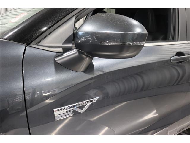 2025 Mitsubishi Outlander PHEV ES (Stk: P25921) in Edmonton - Image 7 of 23