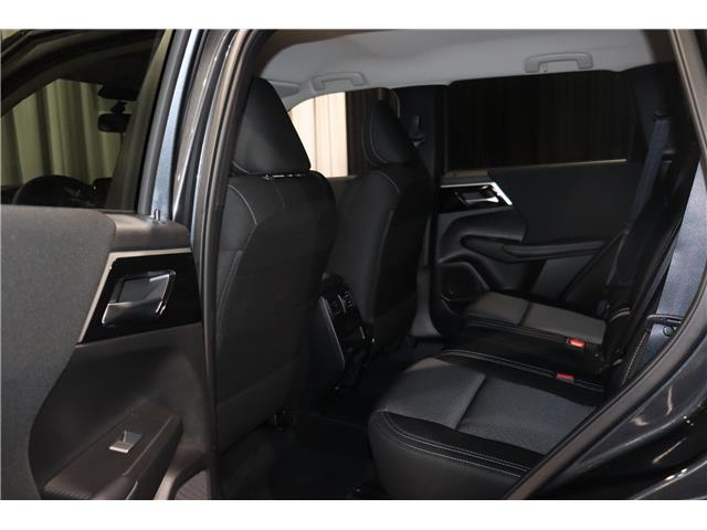 2025 Mitsubishi Outlander PHEV ES (Stk: P25921) in Edmonton - Image 18 of 23