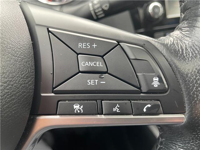 2018 Nissan Rogue SL in Charlottetown - Image 14 of 19