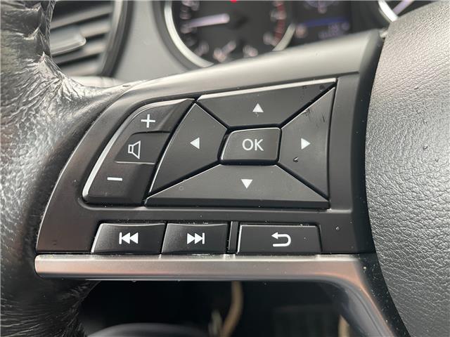 2018 Nissan Rogue SL in Charlottetown - Image 15 of 19