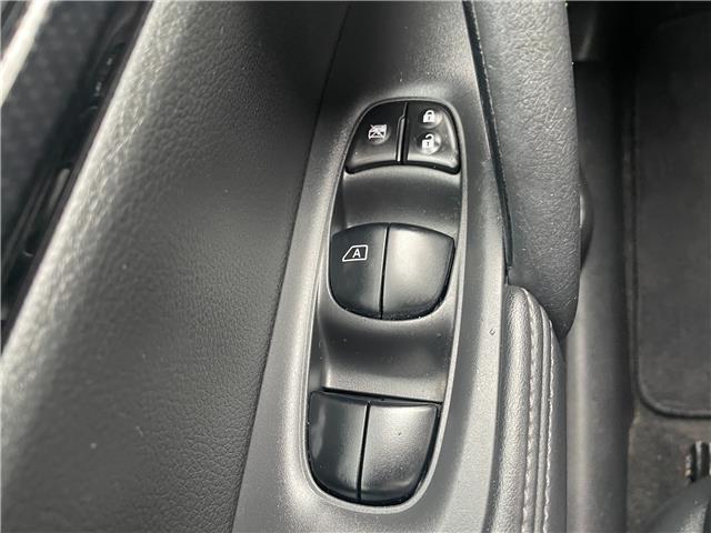 2018 Nissan Rogue SL in Charlottetown - Image 16 of 19