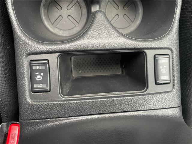 2018 Nissan Rogue SL in Charlottetown - Image 17 of 19