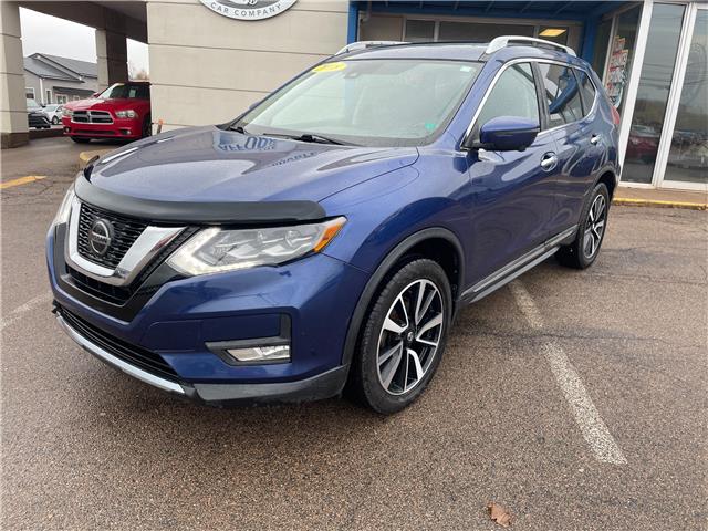 2018 Nissan Rogue SL in Charlottetown - Image 3 of 19