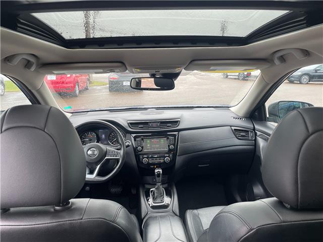 2018 Nissan Rogue SL in Charlottetown - Image 19 of 19