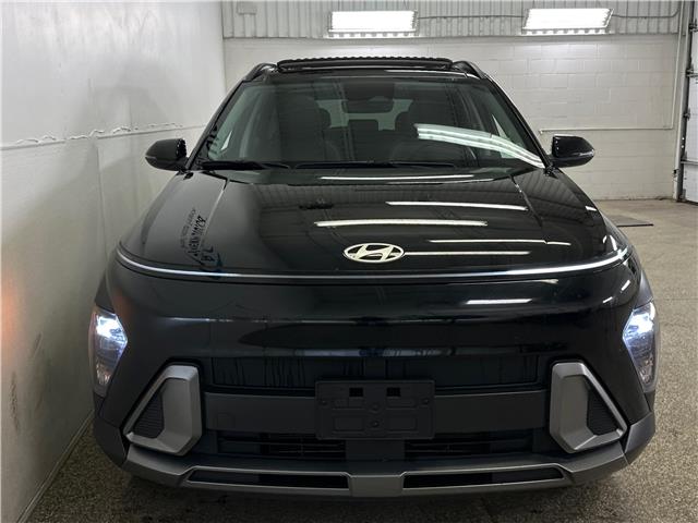 2024 Hyundai Kona 2.0L Preferred w/Trend Package (Stk: 43181J) in Belleville - Image 2 of 22