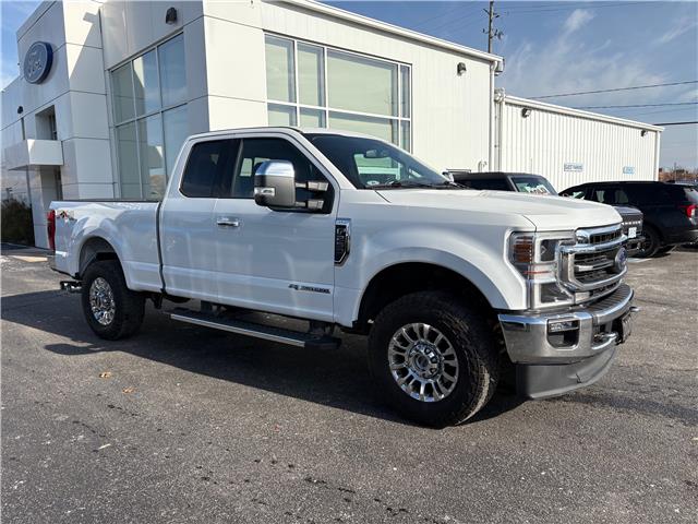 2020 Ford F-250 Lariat (Stk: PRR869) in Amherstburg - Image 7 of 18