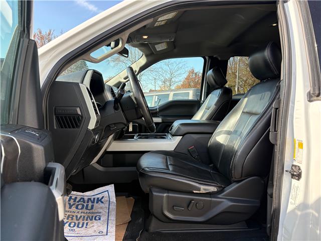 2020 Ford F-250 Lariat (Stk: PRR869) in Amherstburg - Image 10 of 18