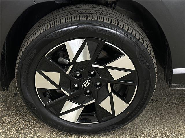 2024 Hyundai Kona 2.0L Preferred w/Trend Package (Stk: 43181J) in Belleville - Image 3 of 22